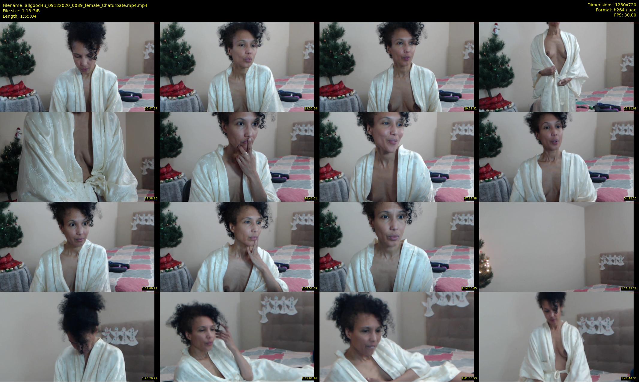 allgood4u — 116 minute Chaturbate couple cam show recording, 720p, Dec 9, 2020