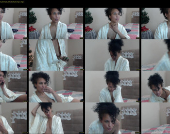 allgood4u — 87 minute Chaturbate couple cam show recording, 720p, Dec 9, 2020