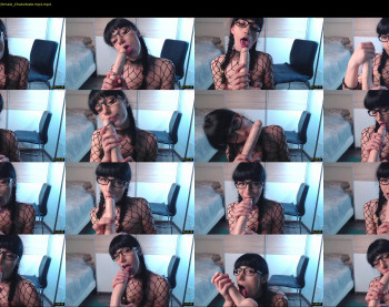 alycetn — 15 minute Chaturbate female cam show recording, 720p, Dec 8, 2020