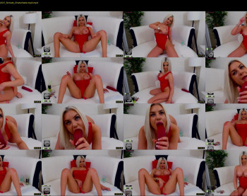 anasstacia__ — 73 minute Chaturbate female cam show recording, 1080p, Dec 8, 2020
