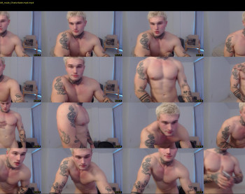 andy_hunk — 4 minute Chaturbate male cam show recording, 1080p, Dec 8, 2020