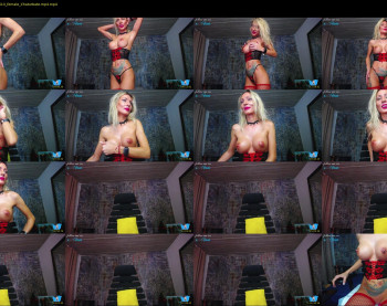 apamatska — 70 minute Chaturbate female cam show recording, 1080p, Dec 9, 2020
