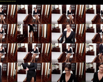 arianasage_ — 70 minute Chaturbate female cam show recording, 1080p, Dec 8, 2020