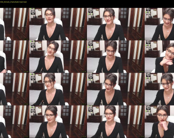 arianasage_ — 21 minute Chaturbate female cam show recording, 1080p, Dec 8, 2020