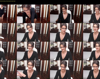arianasage_ — 61 minute Chaturbate female cam show recording, 1080p, Dec 8, 2020