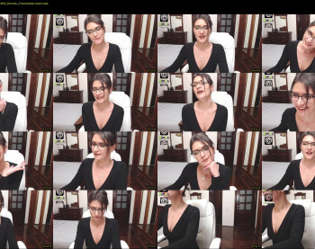 arianasage_ — 46 minute Chaturbate female cam show recording, 1080p, Dec 8, 2020