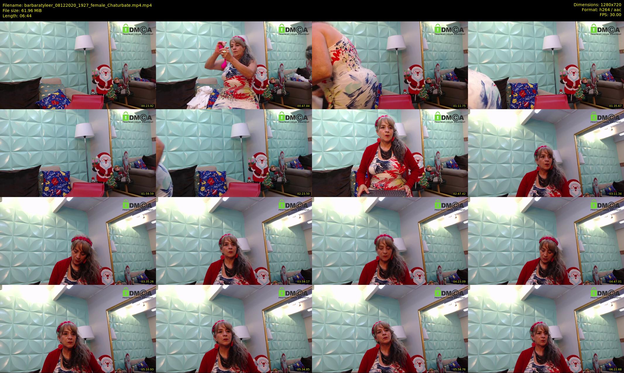 barbaratyleer — 7 minute Chaturbate couple cam show recording, 720p, Dec 8, 2020