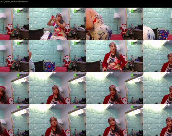 barbaratyleer — 7 minute Chaturbate couple cam show recording, 720p, Dec 8, 2020