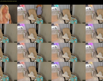 bbwdesirebbw — 6 minute Chaturbate female cam show recording, 720p, Dec 8, 2020