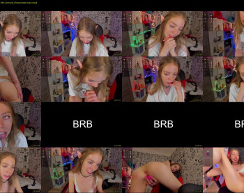 beautyeliise — 74 minute Chaturbate female cam show recording, 1080p, Dec 8, 2020