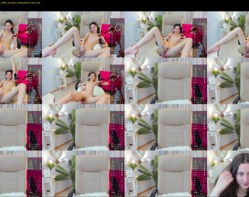 beckymartens — 74 minute Chaturbate female cam show recording, 1080p, Dec 8, 2020