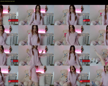 big_lava — 115 minute Chaturbate female cam show recording, 720p, Dec 9, 2020