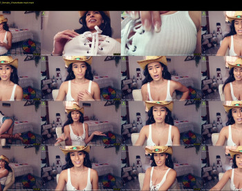 blissense — 14 minute Chaturbate female cam show recording, 1080p, Dec 8, 2020