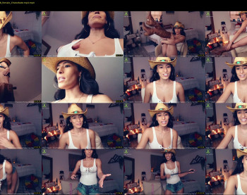blissense — 70 minute Chaturbate female cam show recording, 1080p, Dec 8, 2020