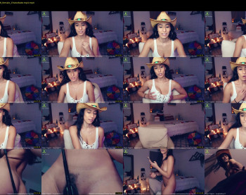 blissense — 70 minute Chaturbate female cam show recording, 1080p, Dec 9, 2020