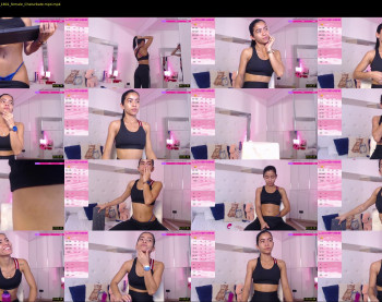 catalina__10_ — 70 minute Chaturbate female cam show recording, 1080p, Dec 8, 2020