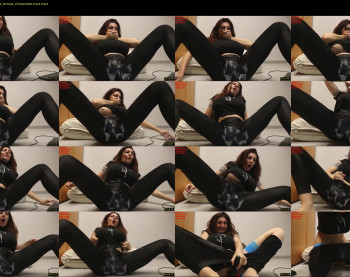 catty190 — 11 minute Chaturbate female cam show recording, 720p, Dec 8, 2020