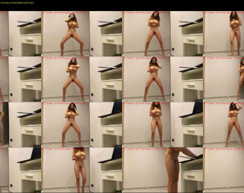 catty190 — 3 minute Chaturbate female cam show recording, 720p, Dec 8, 2020