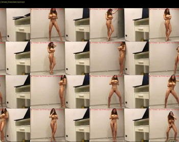 catty190 — 38 minute Chaturbate female cam show recording, 720p, Dec 8, 2020