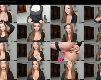 charming_girls — 70 minute Chaturbate female cam show recording, 1080p, Dec 8, 2020