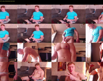 chris_boy37 — 87 minute Chaturbate male cam show recording, 720p, Dec 8, 2020