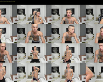chris_scolaro — 29 minute Chaturbate male cam show recording, 720p, Dec 8, 2020