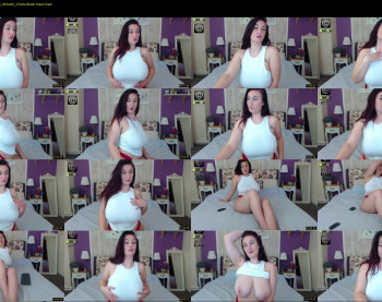 dd_shari — 71 minute Chaturbate female cam show recording, 1080p, Dec 8, 2020