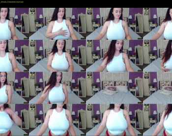 dd_shari — 17 minute Chaturbate female cam show recording, 1080p, Dec 8, 2020