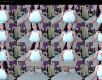 dd_shari — 37 minute Chaturbate female cam show recording, 1080p, Dec 8, 2020
