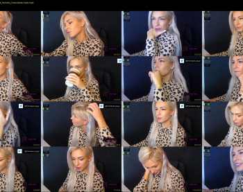 debralee — 70 minute Chaturbate female cam show recording, 1080p, Dec 8, 2020