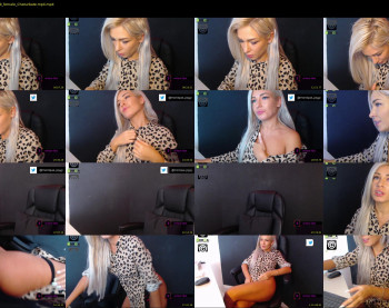 debralee — 70 minute Chaturbate female cam show recording, 1080p, Dec 8, 2020