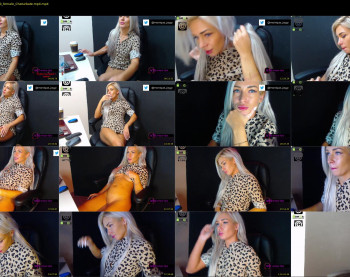 debralee — 70 minute Chaturbate female cam show recording, 1080p, Dec 8, 2020