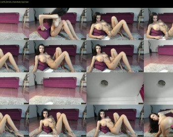desert2blosom — 70 minute Chaturbate female cam show recording, 1080p, Dec 9, 2020