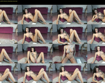 desert2blosom — 70 minute Chaturbate female cam show recording, 1080p, Dec 9, 2020
