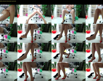 dirty_mature — 43 minute Chaturbate female cam show recording, 1080p, Dec 8, 2020