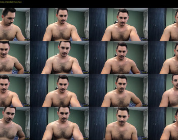 djmute — 19 minute Chaturbate male cam show recording, 720p, Dec 8, 2020