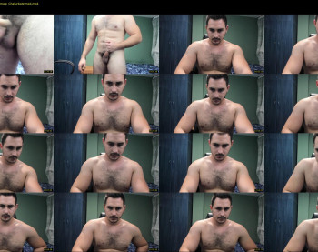 djmute — 27 minute Chaturbate male cam show recording, 720p, Dec 8, 2020
