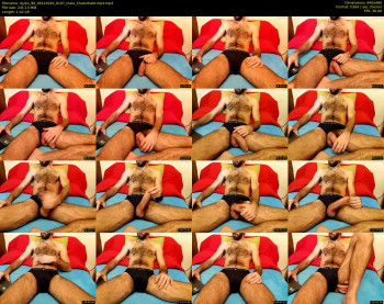 dylan_90 — 103 minute Chaturbate male cam show recording, 480p, Dec 9, 2020