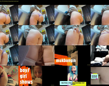 eatthebooty420 — 48 minute Chaturbate female cam show recording, 720p, Dec 8, 2020