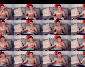eddieds — 41 minute Chaturbate male cam show recording, 1080p, Dec 8, 2020