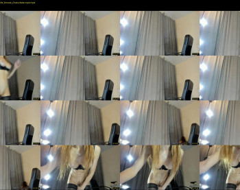 egome777 — 3 minute Chaturbate female cam show recording, 720p, Dec 8, 2020