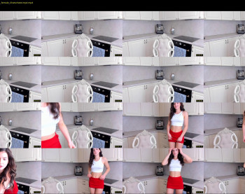 elaanna — 62 minute Chaturbate female cam show recording, 1080p, Dec 8, 2020