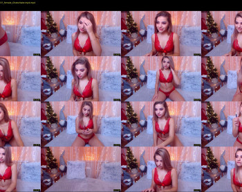 elen_black — 23 minute Chaturbate female cam show recording, 1080p, Dec 9, 2020