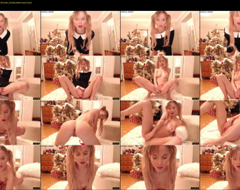 ellaa91 — 70 minute Chaturbate female cam show recording, 1080p, Dec 8, 2020