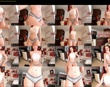 emma_lu1 — 70 minute Chaturbate female cam show recording, 1080p, Dec 8, 2020