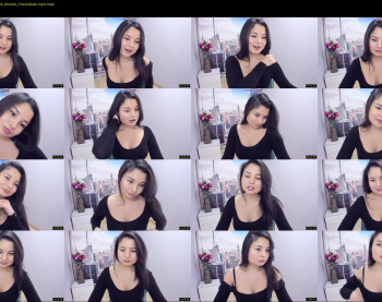 erika_soft — 20 minute Chaturbate female cam show recording, 1080p, Dec 8, 2020