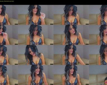 eva_ra — 8 minute Chaturbate female cam show recording, 1080p, Dec 8, 2020