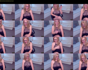 exoticgiselle — 8 minute Chaturbate female cam show recording, 720p, Dec 8, 2020