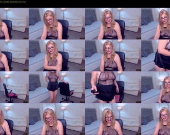 exoticgiselle — 4 minute Chaturbate female cam show recording, 720p, Dec 8, 2020