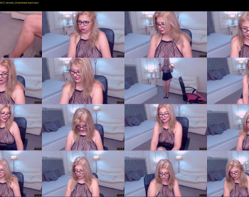 exoticgiselle — 34 minute Chaturbate female cam show recording, 720p, Dec 8, 2020